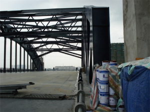 德州专注工业场景喷漆服务